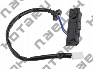 NISSAN 25380-1AA0A = HOTARU HBE-0214 NISSAN 25380-1AA0A = HOTARU HBE-0214