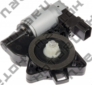 MAZDA GJ6A-59-58XF = HOTARU HBE-0504 MAZDA GJ6A-59-58XF = HOTARU HBE-0504