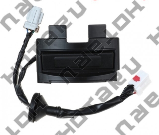 HYUNDAI 81260-2V010 = HOTARU HBE-1202 HYUNDAI 81260-2V010 = HOTARU HBE-1202