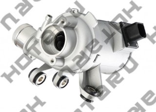 MERCEDES-BENZ A2742000207 = HOTARU HCWP-1614 MERCEDES-BENZ A2742000207 = HOTARU HCWP-1614