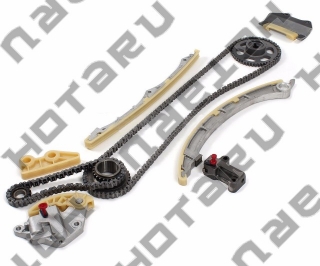 HONDA K24Z2,K24Z6 2.4L DOHC ACCORD,CR-V 2008-2015 = HOTARU HTK-HN09 HONDA K24Z2,K24Z6 2.4L DOHC ACCORD,CR-V 2008-2015 = HOTARU HTK-HN09