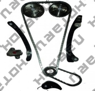 NISSAN HR15DE,HR16DE,HR18DE 1.5/1.6/1.8L DOHC 2005-2013 = HOTARU HTK-NS121 NISSAN HR15DE,HR16DE,HR18DE 1.5/1.6/1.8L DOHC 2005-2013 = HOTARU HTK-NS121