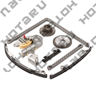 NISSAN QR20DE,QR25DE 2.0/2.5L DOHC 2001-2007 = HOTARU HTK-NS22 NISSAN QR20DE,QR25DE 2.0/2.5L DOHC 2001-2007 = HOTARU HTK-NS22