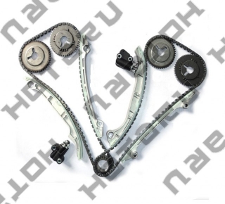 NISSAN VK56DE 5.6L V8 2004-2010 = HOTARU HTK-NS35 NISSAN VK56DE 5.6L V8 2004-2010 = HOTARU HTK-NS35