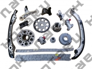 TOYOTA 2TR-FE 2.7L DOHC 2007- = HOTARU HTK-TY20