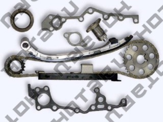 TOYOTA 3RZ-FE 2.7L DOHC 1995-2006 = HOTARU HTK-TY23