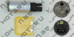 TOYOTA 23100-87401 = HOTARU HFP-0106-F TOYOTA 23100-87401 = HOTARU HFP-0106-F